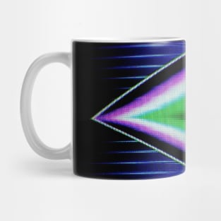 "ETERNAL" Mug